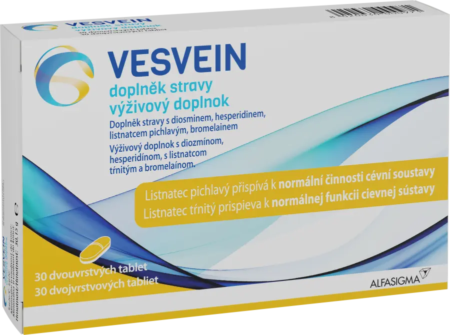 13594-vesvein 30 cpr cz sk l 13594-vesvein 30 cpr cz sk l